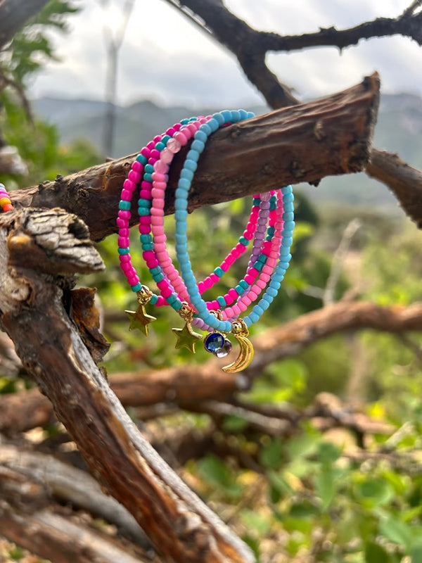 Celestial Collection