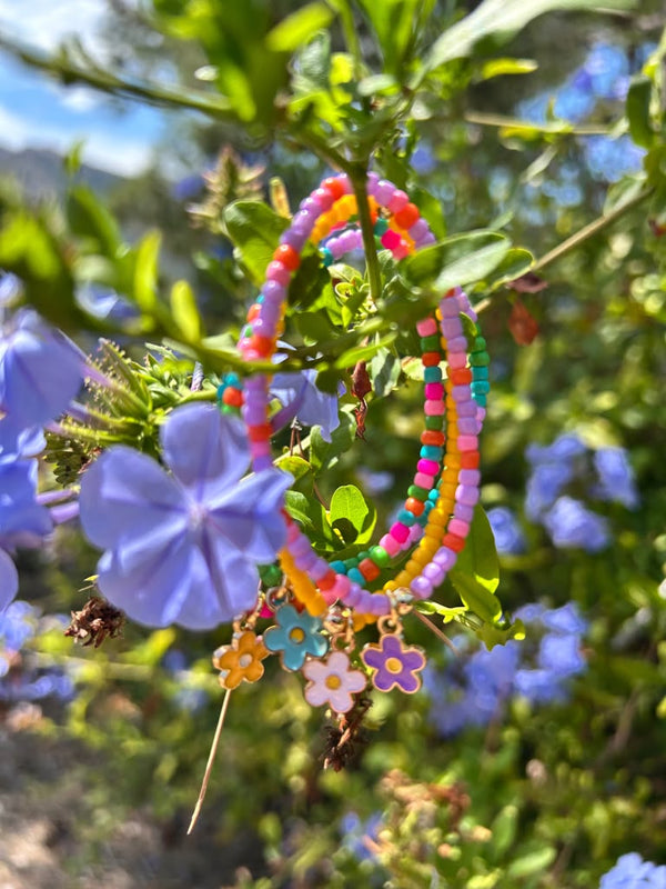 Bloom Stacker Collection