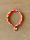 Pink / Orange-Pink