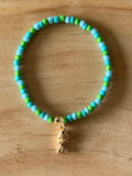 Ocean Charm bracelets