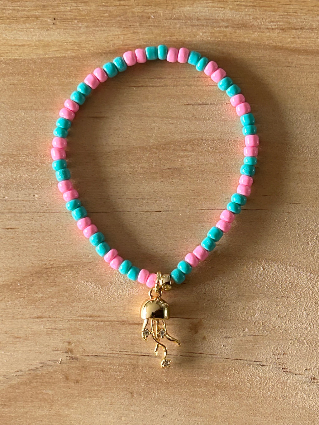 Ocean Charm bracelets