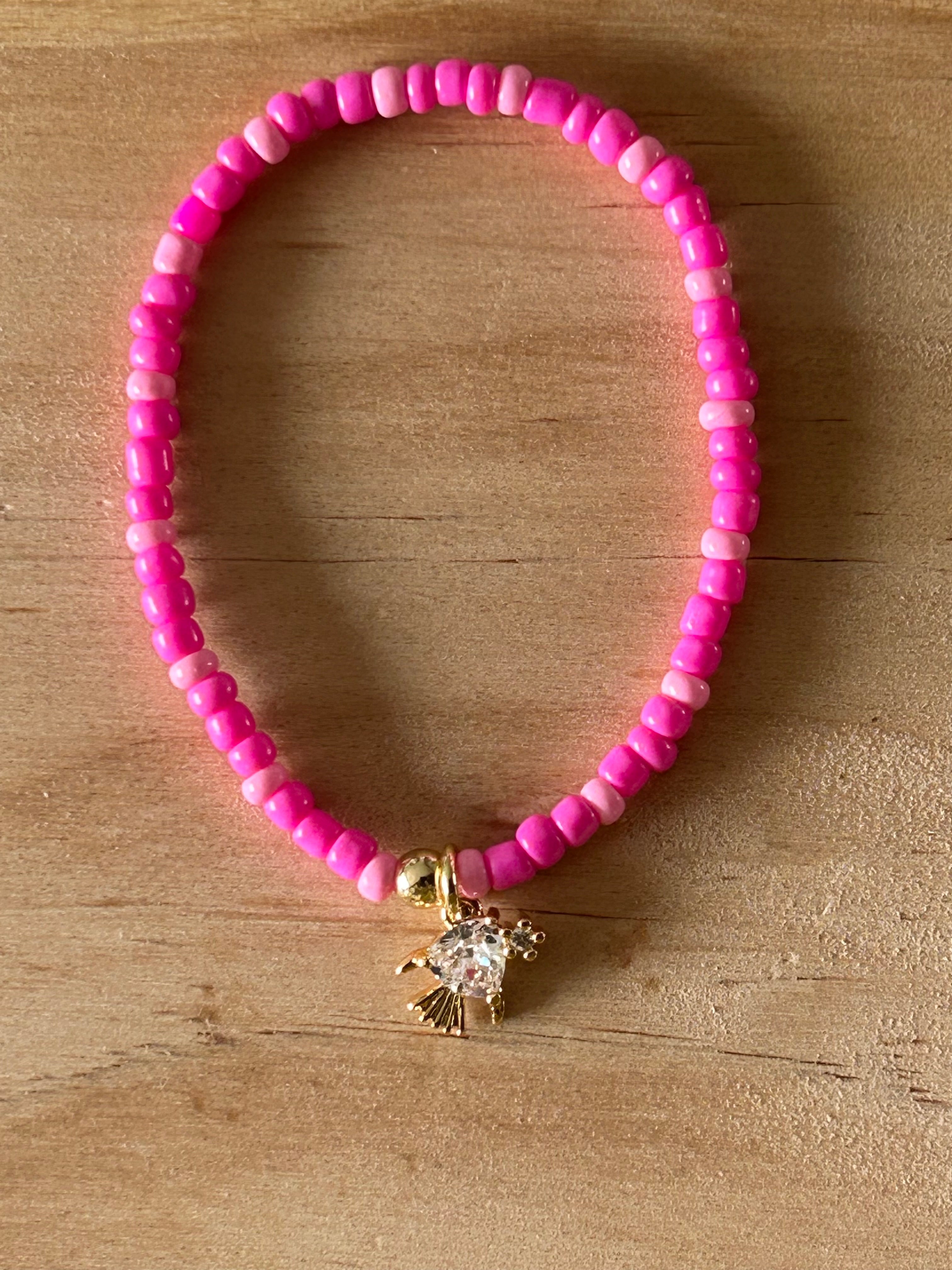 Ocean Charm bracelets