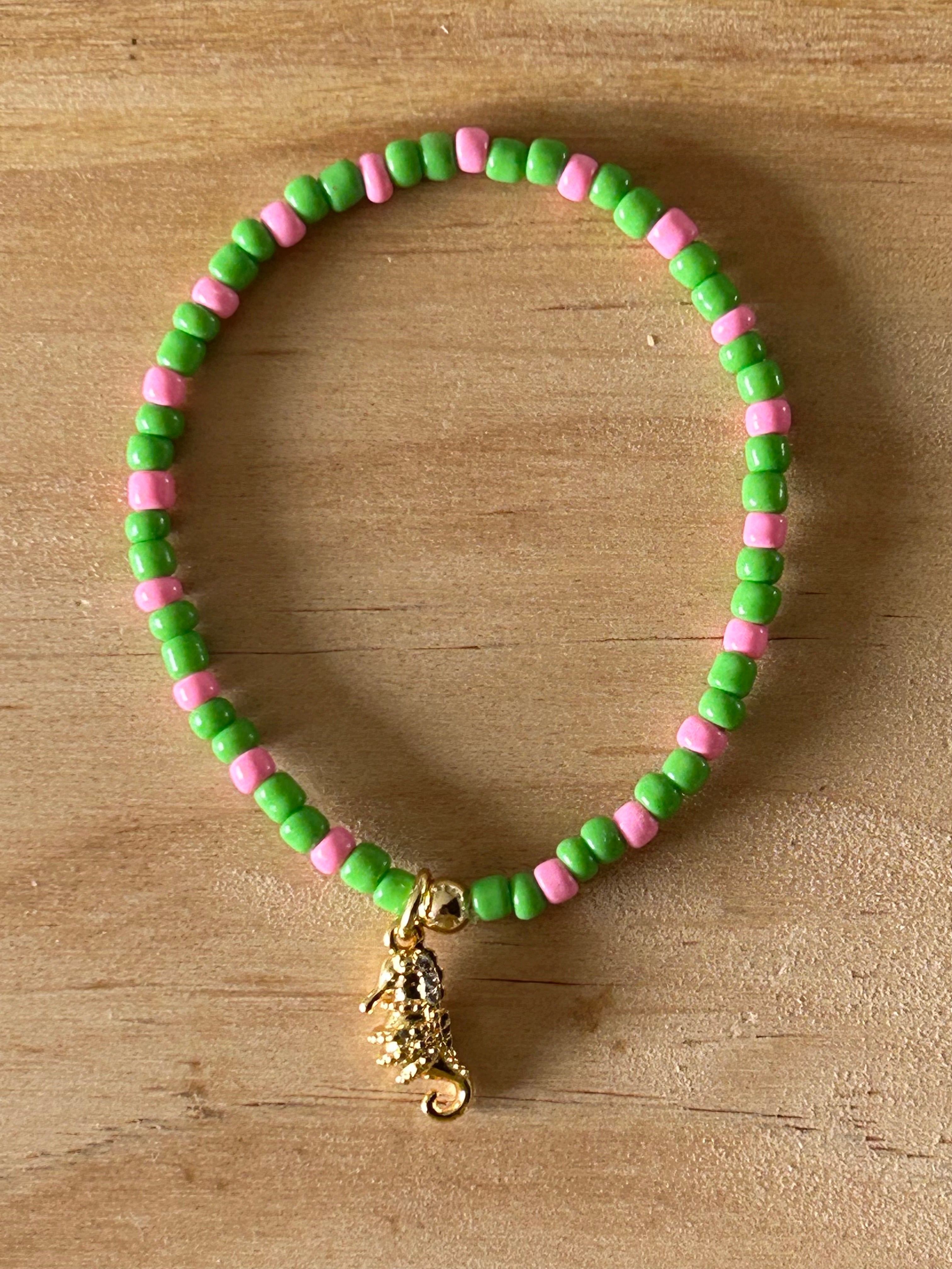 Ocean Charm bracelets