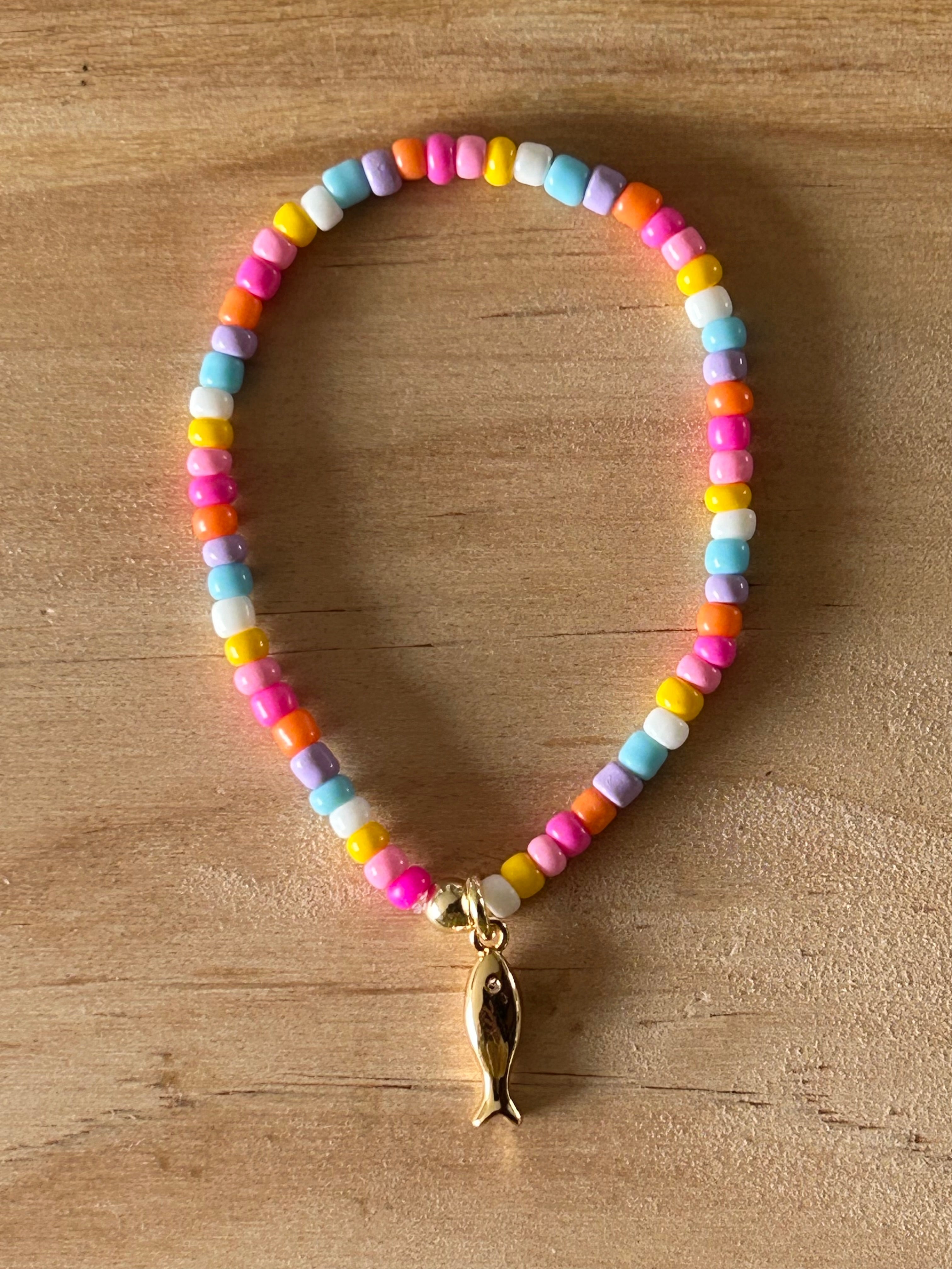 Ocean Charm bracelets