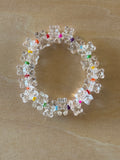 Gummy Bear Bracelet - Transparent