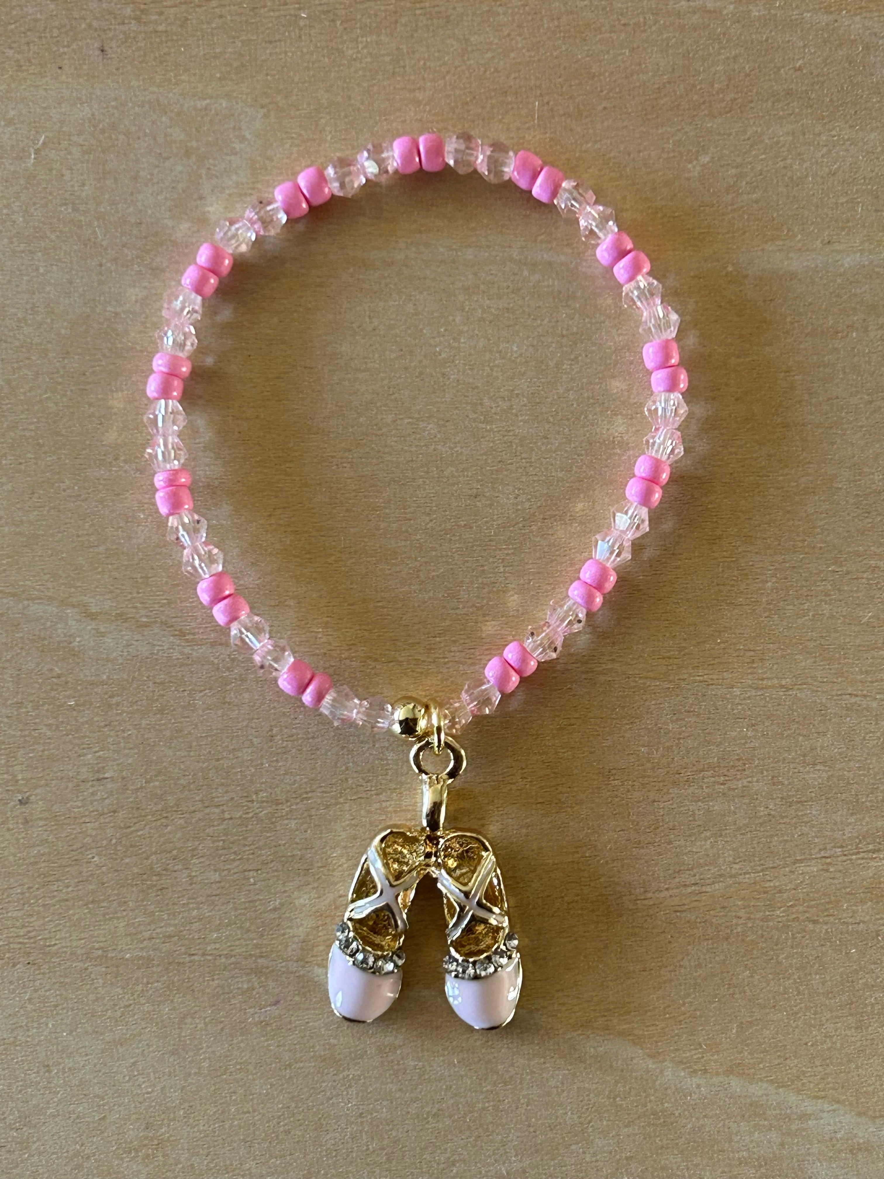 Pink / Pink-Transparent