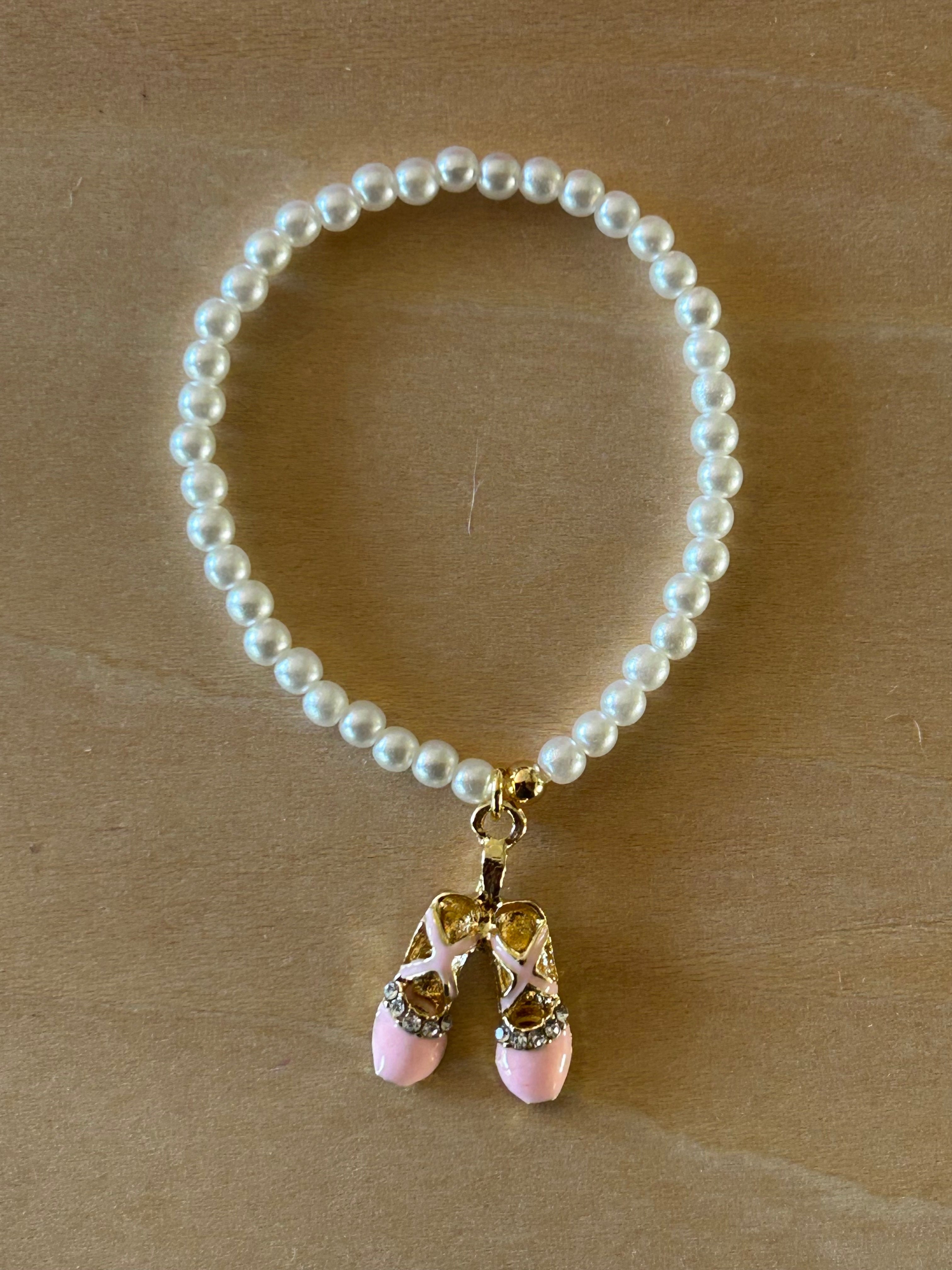 Pink / Pearl