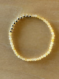 Gold-filled / Yellow Jade C