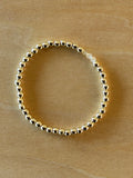 Gold-filled / Citrine A
