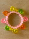 Multi A - Pink