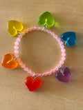 Multi B - Pink