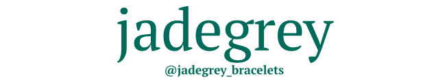 jadegrey bracelets